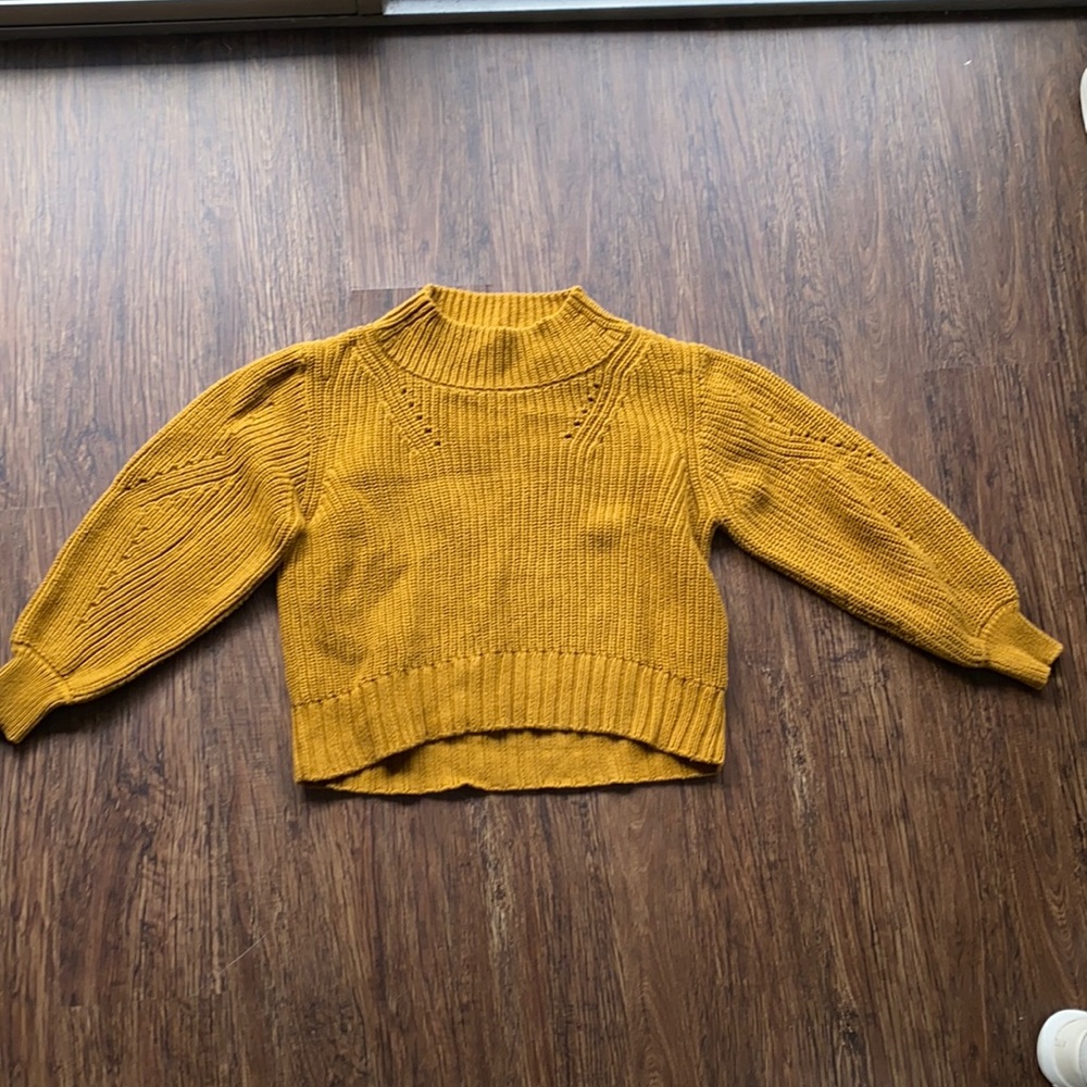 J.Crew Knit Sweater